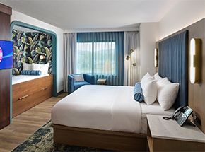 Treasure Island Resort & Casino