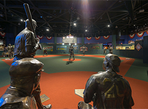 U.S. Civil Rights Trail