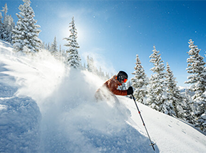 Vail Resorts