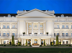 World Equestrian Center